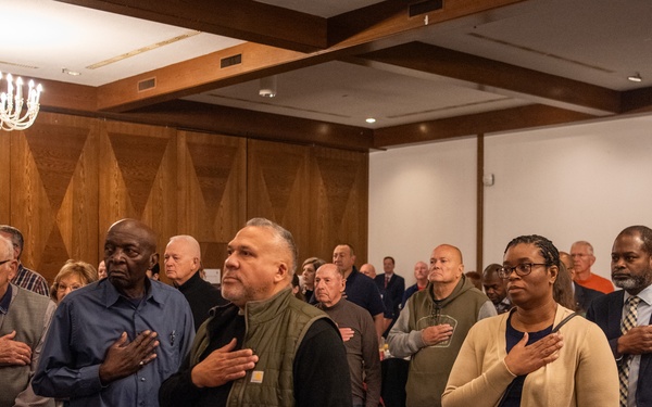 2025 Ramstein Retiree Appreciation Day