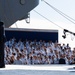 Titans of the Sea Navy 250 All Hands Call