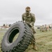 278th ACR Spur Candidates Push Limits During a Physical Challenge