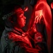 278th ACR Troopers Conduct Night-to-Day Land Navigation During Spur Ride