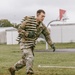 278th ACR Troopers Conduct Day-to-Night Land Navigation During Spur Ride