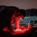 278th ACR Troopers Conduct Night-to-Day Land Navigation During Spur Ride