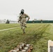 278th ACR Spur Candidates Push Limits During a Physical Challenge