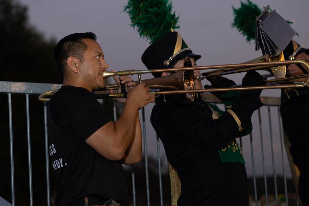 Great American Rivalry Series Football Game