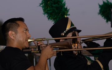 Great American Rivalry Series Football Game