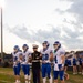 Great American Rivalry Series Football Game