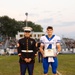 Great American Rivalry Series Football Game