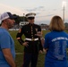 Great American Rivalry Football Game