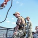 USS Constitution Goes Underway