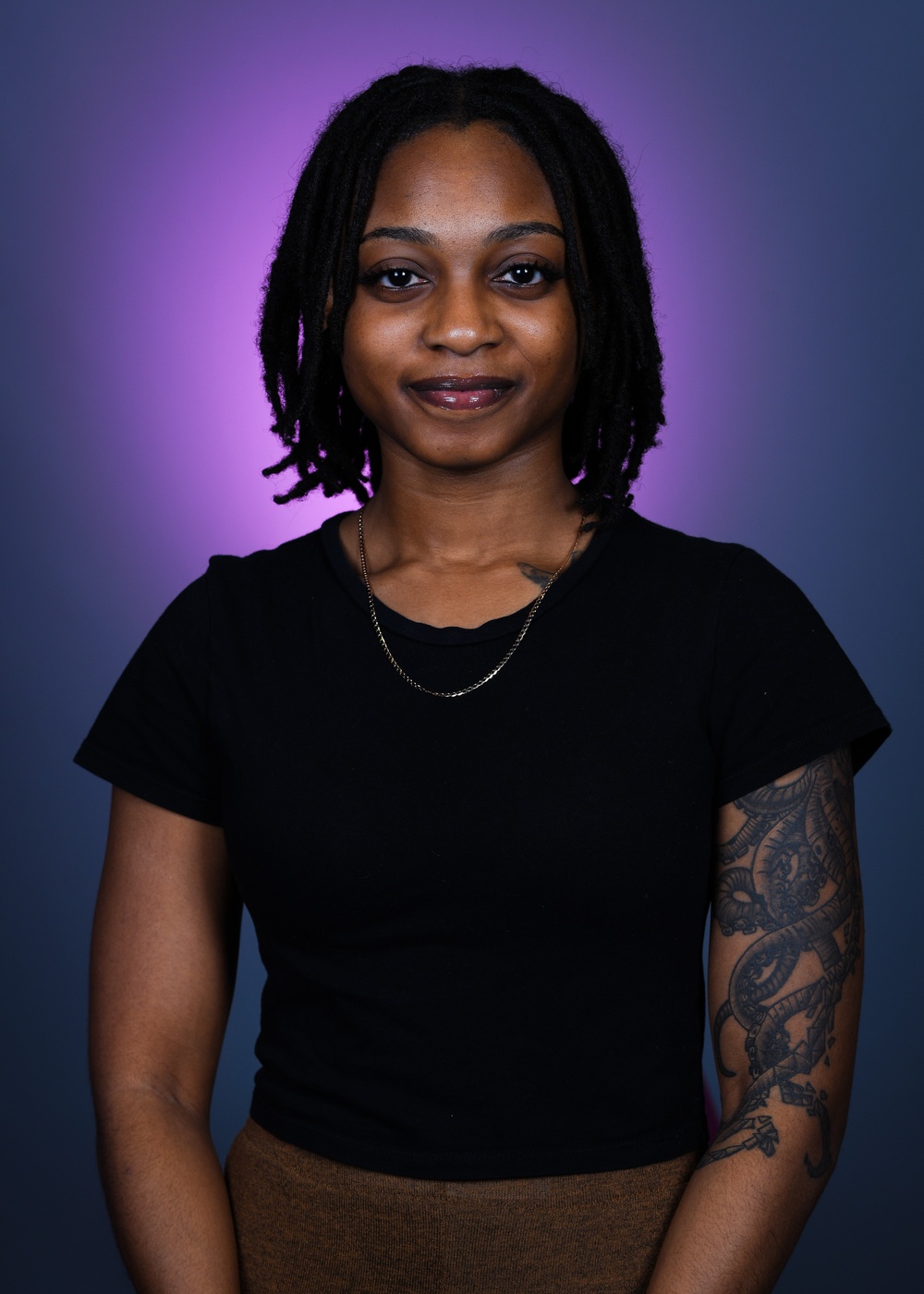 Weasel of the Week: Ms. Cadijah Irving
