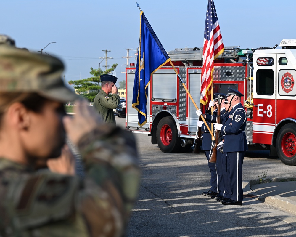 Niagara Remembers September 11th
