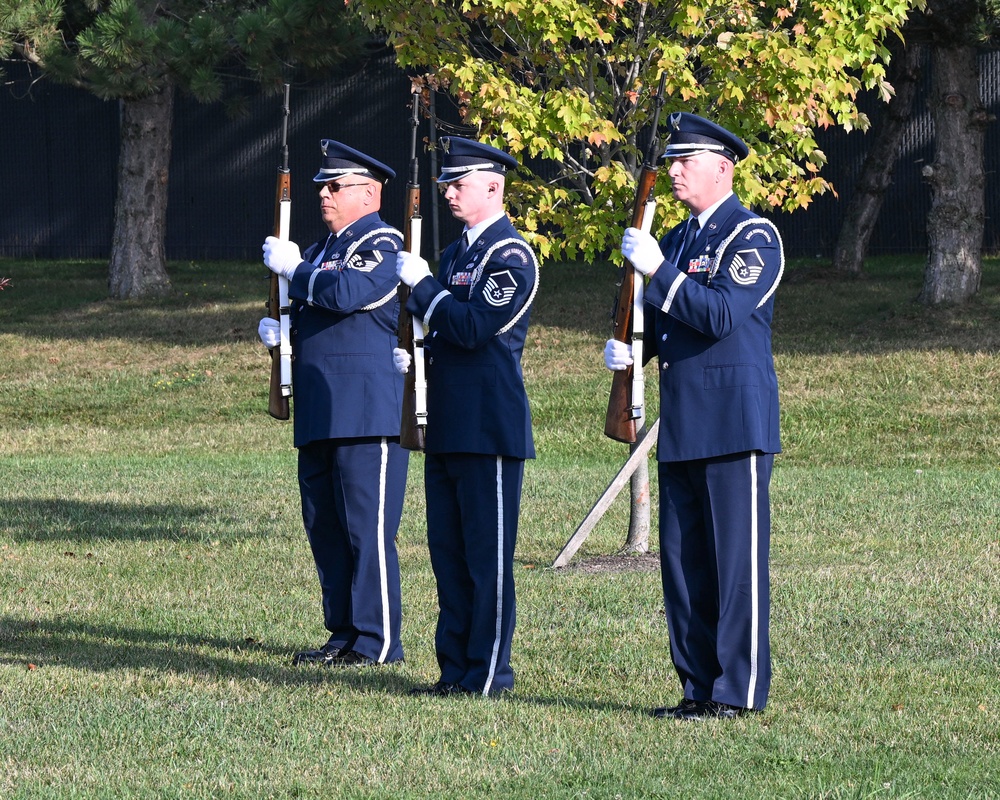 Niagara Remembers September 11th