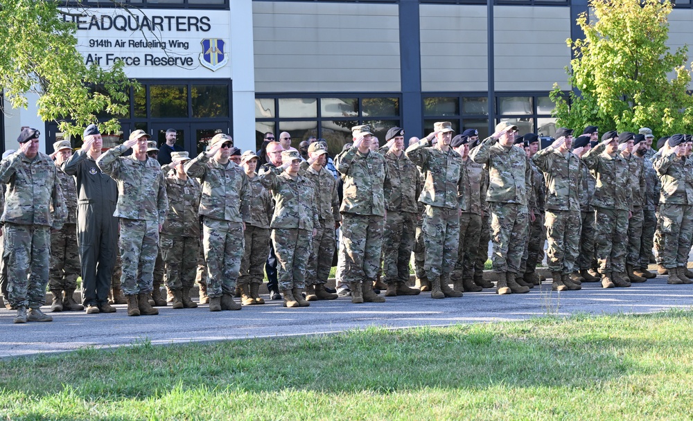 Niagara Remembers September 11th