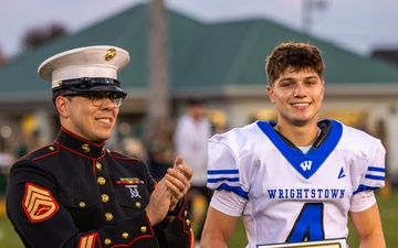 Freedom High School Football Game