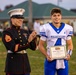 Freedom High School Football Game