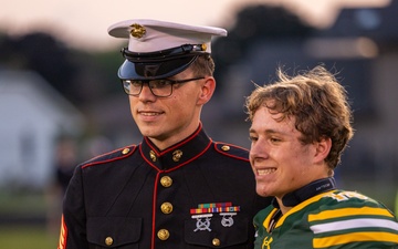 Freedom High School Football Game