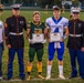 Freedom High School Football Game