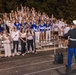 Freedom High School Football Game