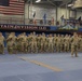 HHBN returns to Fort Drum