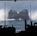 USS Iwo Jima (LHD 7) Conducts Amphibious Operations
