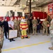 USAFA Fire Prevention Week 2025