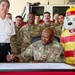 USAFA Fire Prevention Week 2025
