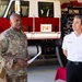 USAFA Fire Prevention Week 2025