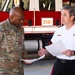 USAFA Fire Prevention Week 2025
