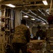Iwo Jima Sailors Conduct a Replenishment At Sea