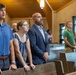 2025 Court of Honor induction ceremony held at Camp Ripley