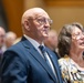 2025 Court of Honor induction ceremony held at Camp Ripley