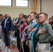 2025 Court of Honor induction ceremony held at Camp Ripley
