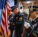 2025 Court of Honor induction ceremony held at Camp Ripley