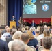2025 Court of Honor induction ceremony held at Camp Ripley