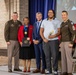 2025 Court of Honor induction ceremony held at Camp Ripley