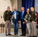 2025 Court of Honor induction ceremony held at Camp Ripley