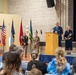 2025 Court of Honor induction ceremony held at Camp Ripley