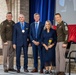 2025 Court of Honor induction ceremony held at Camp Ripley