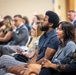 2025 Court of Honor induction ceremony held at Camp Ripley