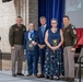 2025 Court of Honor induction ceremony held at Camp Ripley