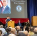 2025 Court of Honor induction ceremony held at Camp Ripley