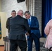2025 Court of Honor induction ceremony held at Camp Ripley