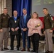 2025 Court of Honor induction ceremony held at Camp Ripley