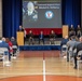 2025 Court of Honor induction ceremony held at Camp Ripley