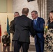 2025 Court of Honor induction ceremony held at Camp Ripley