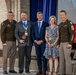 2025 Court of Honor induction ceremony held at Camp Ripley