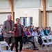 2025 Court of Honor induction ceremony held at Camp Ripley