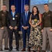 2025 Court of Honor induction ceremony held at Camp Ripley