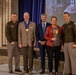 2025 Court of Honor induction ceremony held at Camp Ripley