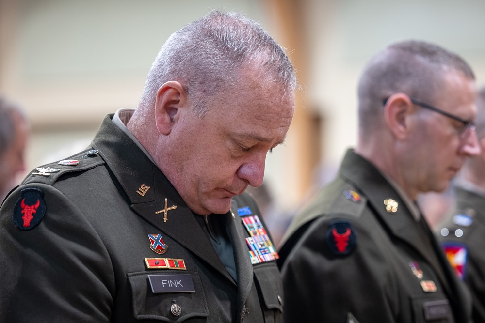 2025 Court of Honor induction ceremony held at Camp Ripley
